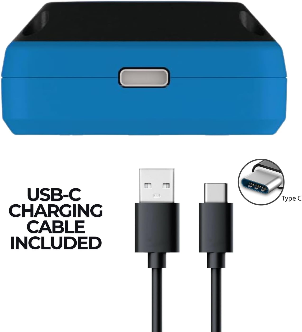 Izzo Swami 6000 Handheld Golf GPS Water-Resistant Color Display with 38,000 Course Maps & Scorekeeper - Image 5